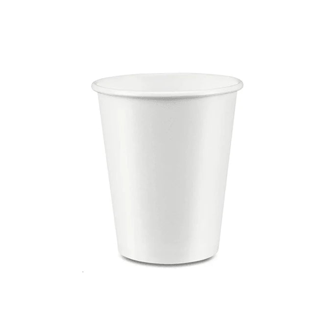 0oz Paper Cups - 1000PCS