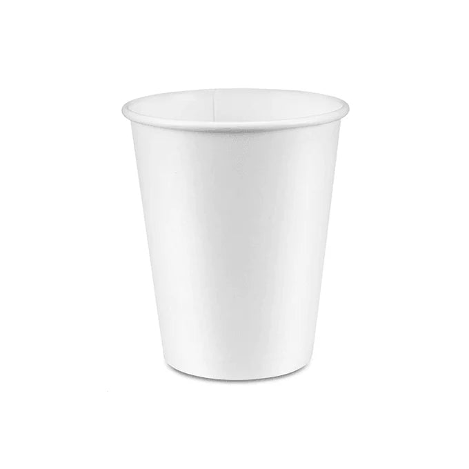 12oz Paper Cups - 1000PCS