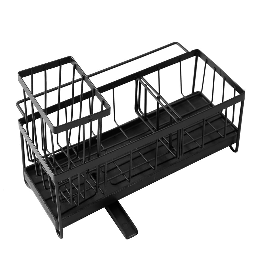 Kitchen Sink Caddy Sponge Holder