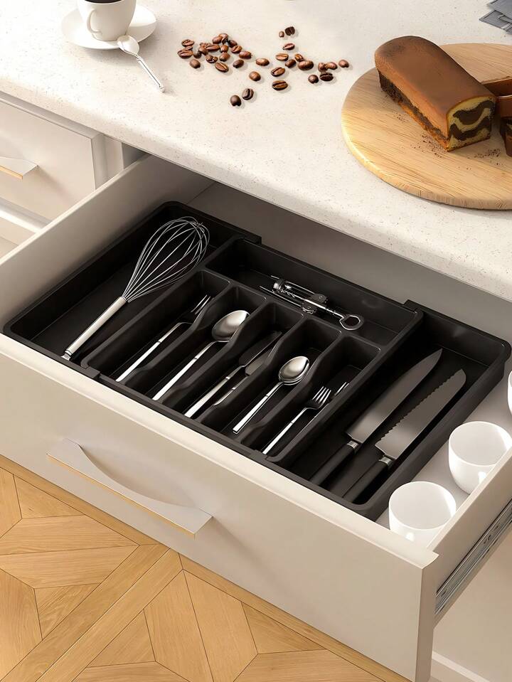 Kitchen Organizer
