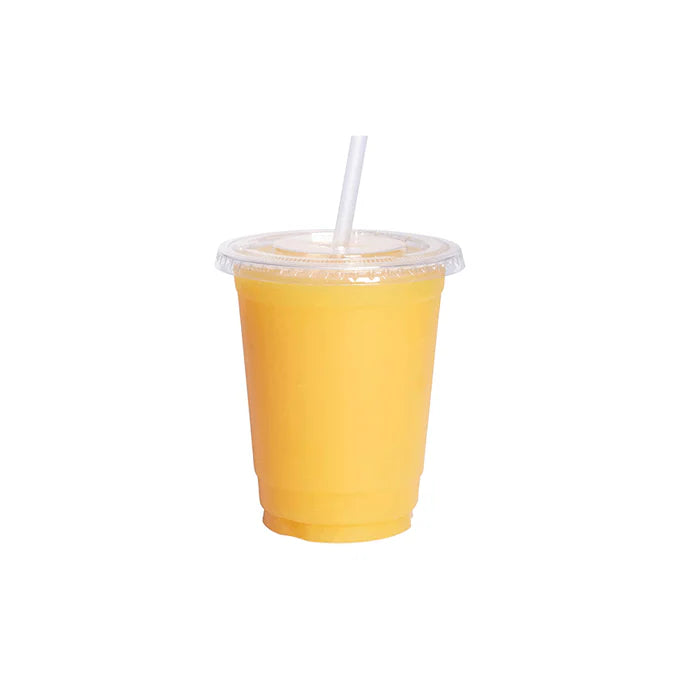 10oz PET Clear Cold Cups - 1000PCS