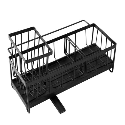 Kitchen Sink Caddy Sponge Holder