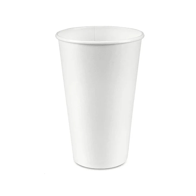 20oz Paper Cups - 500PCS