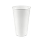 20oz Paper Cups - 500PCS