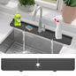 Longer Sink Splash Guard Mat
