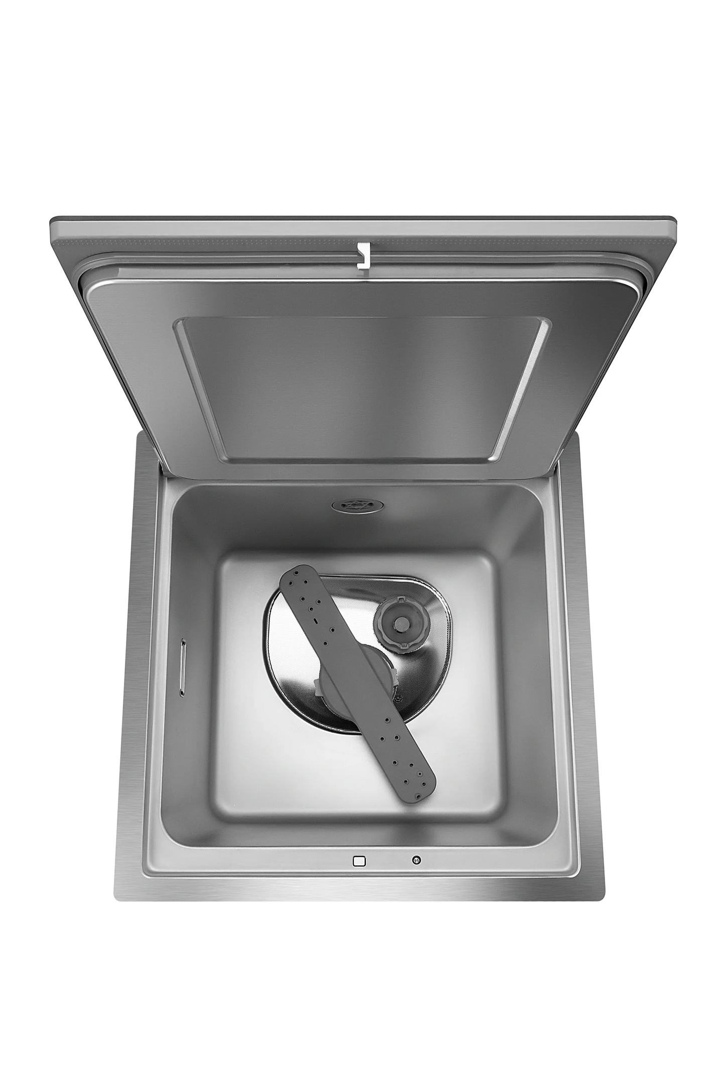 2-IN-1 Top Load Dishwasher