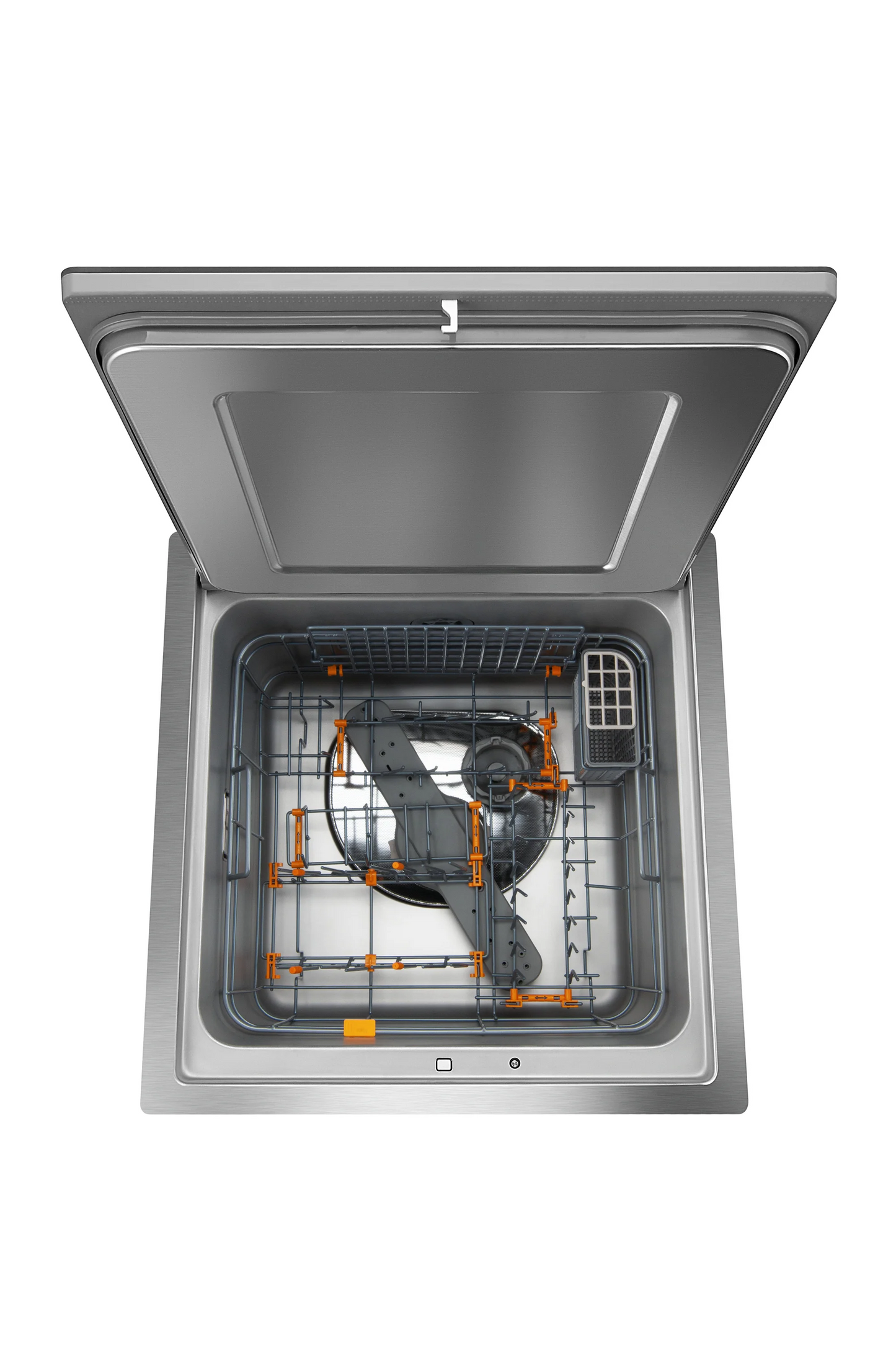 2-IN-1 Top Load Dishwasher
