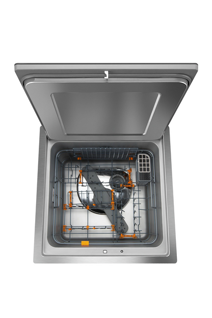 2-IN-1 Top Load Dishwasher