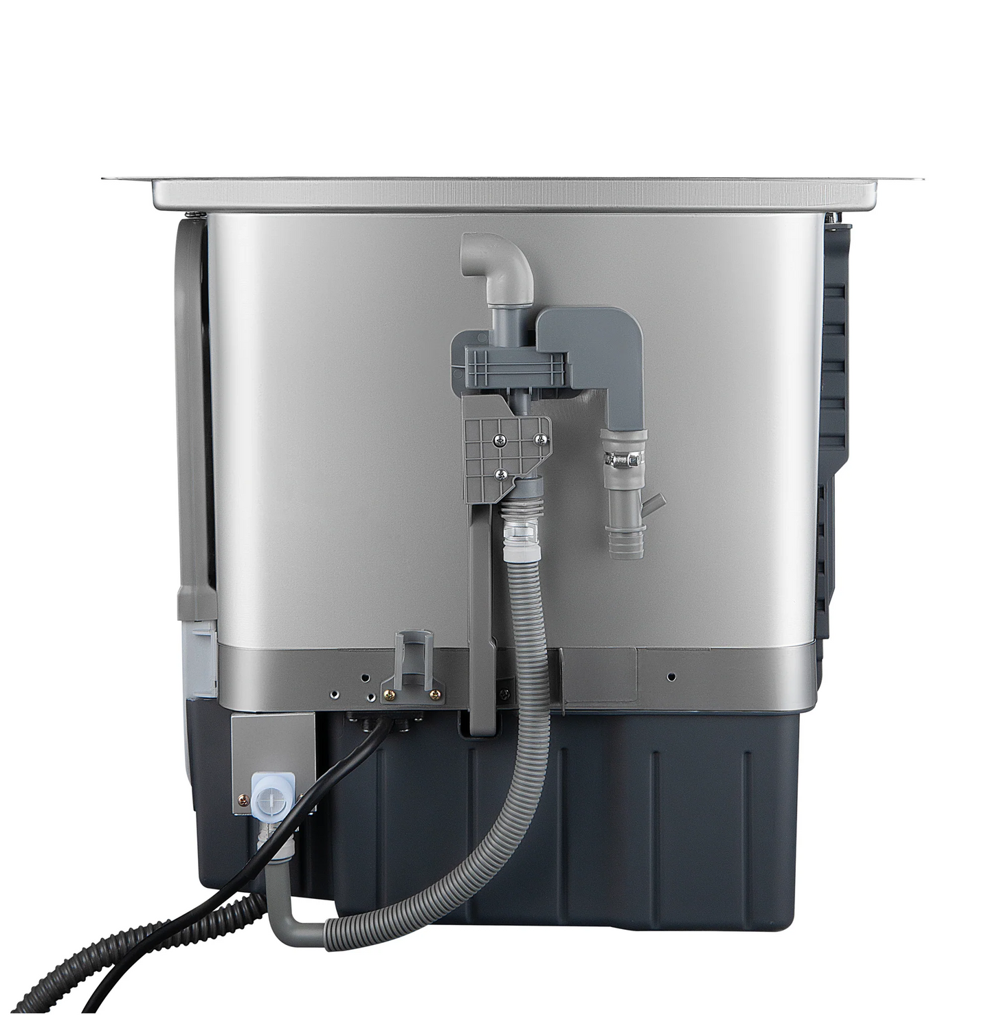 2-IN-1 Top Load Dishwasher