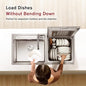 3-IN-1 In-Sink Dishwasher