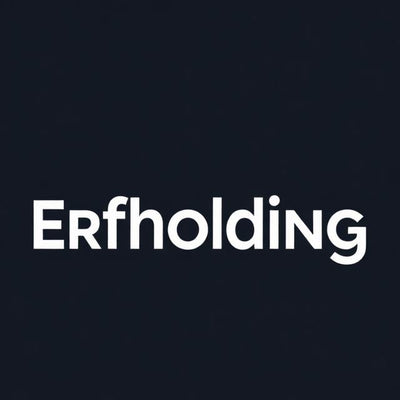 Erfholding