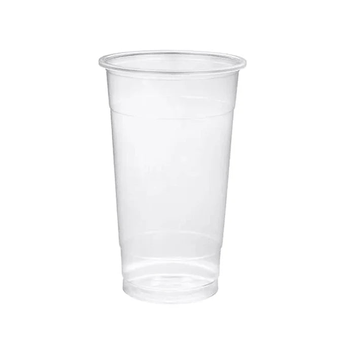 700ml (95mm) PP Milk Tea Soft Cup - 1000PCS