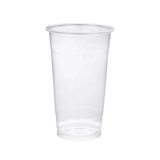 700ml (95mm) PP Milk Tea Soft Cup - 1000PCS