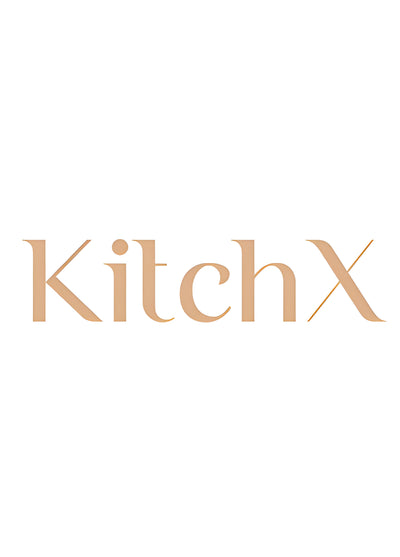 KitchX Logo