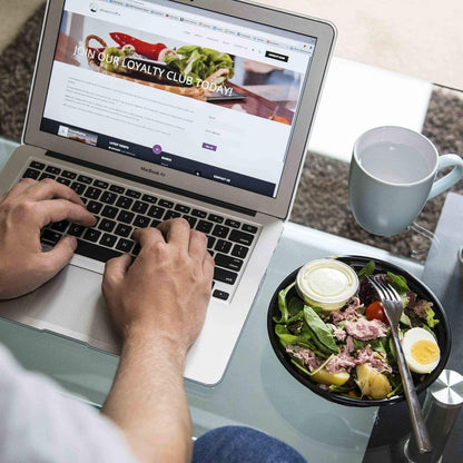 [30 Pack] Meal Prep Containers with Lids | Microwavable Dishwasher & Freezer Safe | Reusable Stackable Lunch Containers | 24oz | Bento Boxes | Food Storage Containers BPA Free